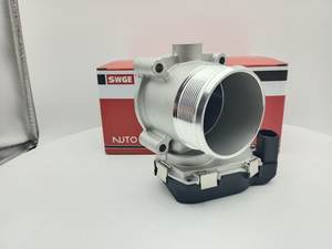 Cuerpo de Aceleración de Repuesto OE 036133062B 036133062N 036133062L para AUDI A2 / SEAT/CORDOBA/IBIZA/INCA/VW/CADDY/LUPO/POLO/<span class=keywords><strong>SKODA</strong></span>/<span class=keywords><strong>FABIA</strong></span> - Product Image 2