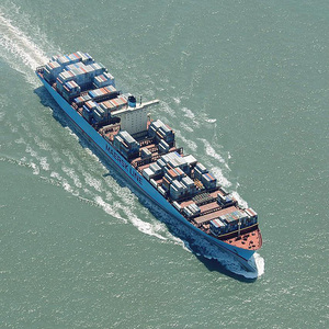 Reliable Professional Logistics <strong>Services</strong> From China to USA CANADA DDP DDU Sea Freight Forwarder FCL LCL Shipping Agent - Product Image 2