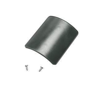 Frame Rear Fender License Plate Frame with Screws for xiaomi Pro2 Electric <b>Scooter</b> Parts Accessoires Trottinette Électrique - Product Image 6