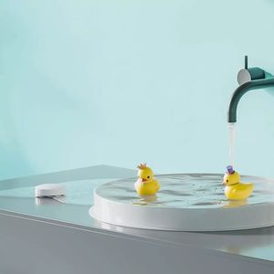 Xiao Mi Mijia Smart Wasser lecks ensor Drahtlos IP67 Leck alarm detektor Erkennung des Hochwasser sensors - Product Image 3