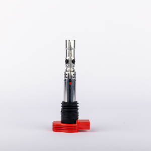 高品质厂家直销点火线圈 06C905115M 适用于奥迪 A6 <span class=keywords><strong>3</strong></span>.0 汽车发动机系统 - Product Image 1
