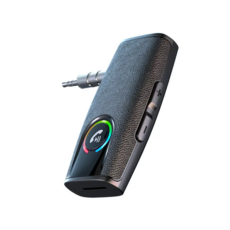 Wireless Audio transmitter and receiver for speake