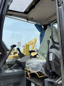 Excavatrice Caterpillar Cat 306.5 d'occasion, modèle CAT306.5, petite excavatrice - Product Image 5