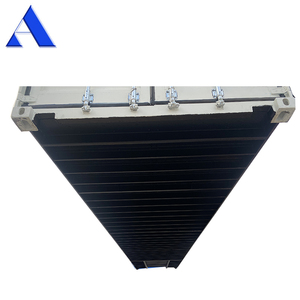 <span class=keywords><strong>40</strong></span> chân 40hq Chiều dài <span class=keywords><strong>ISO</strong></span> tiêu chuẩn hàng khô 40ft HC rỗng <span class=keywords><strong>Container</strong></span> vận chuyển mới <span class=keywords><strong>40</strong></span> ft <span class=keywords><strong>40</strong></span> feet cao Cube - Product Image 6