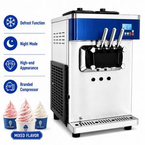 Venta al por mayor de fábrica: Máquina para hacer helados y postres congelados Ninja Creami [NC300] - Máquina para hacer yogur helado y batidos, 2 unidades, 4 piezas - Product Image 1