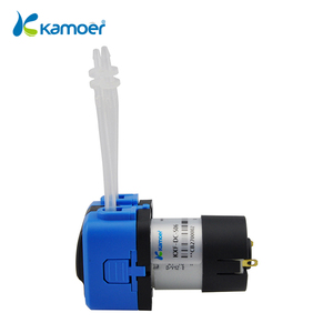 Kamoer KXF 24V Pompe Péristaltique Industrielle Pour Différents <span class=keywords><strong>D</strong></span>ébits - Product Image 1