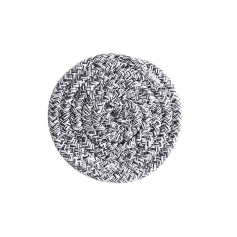 ทรัมเป็ตสีเทาและสีขาว