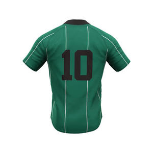 Ahora a precios bajos, los mejores uniformes de béisbol de moda de calidad profesional - Product Image 4