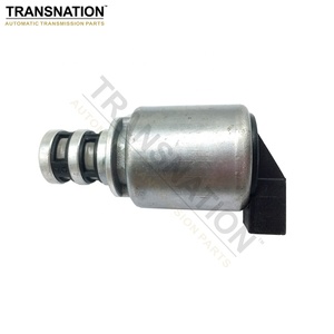 Transmisión Automática para Accesorios de Caja de Cambios Transnation A4CF1 EPC Solenoide - Product Image 3