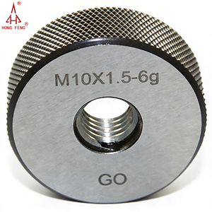 Fabrieksgroothandel Hoge Kwaliteit Draadringmeter 6g Binnendraad Overige Meet- & Controlegereedschappen - Product Image 5