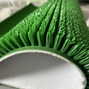 Tapis de récupération d'or fin, gazon artificiel haute densité pour l'extraction de l'or alluvionnaire, la séparation de l'or, le sable, le gravier et le lavage de l'or. - Product Image 3