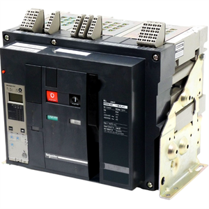 เบรกเกอร์ Masterpact Nw08 N1 + <span class=keywords><strong>Micrologic</strong></span> <span class=keywords><strong>2.0</strong></span> a -- ตัวควบคุมการเขียนโปรแกรม ระบบอัตโนมัติทางอุตสาหกรรม ใหม่ ของแท้ PLC - Product Image 1