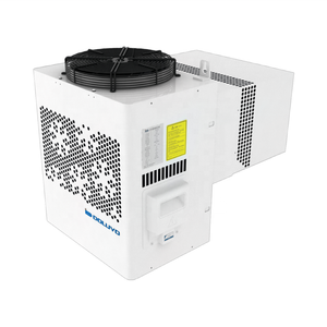 Unidad Condensadora Monobloque <span class=keywords><strong>de</strong></span> 8hp y 30hp Directo <span class=keywords><strong>de</strong></span> Fábrica, Otros Equipos <span class=keywords><strong>de</strong></span> Intercambio <span class=keywords><strong>de</strong></span> Calor para Refrigeración, Componente Central del Motor - Product Image 1