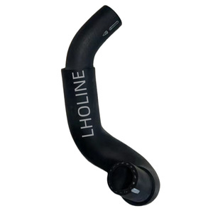 Manguera de Goma LHOLINE 92402-JK20A EPDM para Agua y Combustible, Uso Automotriz - Product Image 4