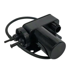 6C3Z2A451A 904-214 Pompe à vide électrique <span class=keywords><strong>diesel</strong></span> pour Ford F-250 F-350 Super Duty pour <span class=keywords><strong>Dodge</strong></span> <span class=keywords><strong>Ram</strong></span> 2500 <span class=keywords><strong>3500</strong></span> 1999-2007 4C3Z2A451BA - Product Image 4