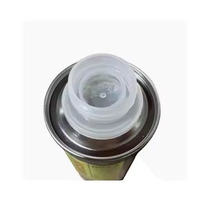 Vente en gros personnalisée Liquide de frein de haute qualité DOT3 DOT4 250ml 350ml 487ml Boîte de 1gallon Emballage de liquide de frein automobile - Product Image 1