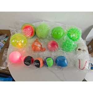 Stress <b>Balls</b> <b>Squeeze</b> Sensory Toys for Kids with Autism Squishy Fidget Toys for Stress and Anxiety Relief - Product Image 6