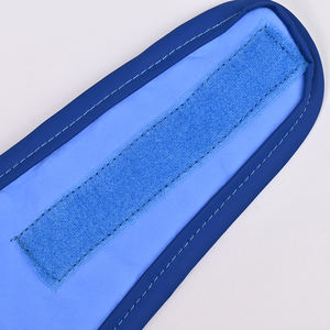 Pañuelo Refrescante para Perros, <span class=keywords><strong>Collar</strong></span> Refrescante, Pañuelo de Hielo para Perros, Calmante para Gatos, Clima Cálido, Verano - Product Image 2