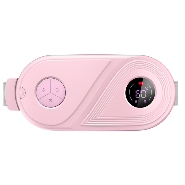 New Products Original Factory Portable Heating Pad for Cramps and Back Pain Menstrual Cramp Relief Wearable Heating Belt