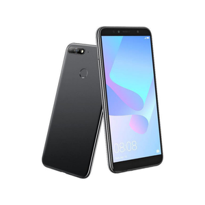 Para <span class=keywords><strong>Huawei</strong></span> <span class=keywords><strong>Y6</strong></span> Prime 2018 nueva llegada superventas venta al por mayor marca famosa china teléfono inteligente de alta calidad con Dual Sim - Product Image 2