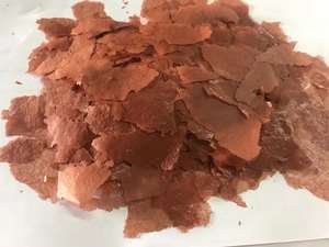 AQUAV Personnalisé 10L Barreled Shrimp Flakes Nourriture pour poissons à haute teneur en nutriments et en protéines pour animaux de compagnie - Product Image 4