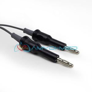 Amydi-ميد التخصيص متوافق ErbeICC الدولى قابلة لإعادة الاستخدام عالية وتيرة كابل توصيل مع <span class=keywords><strong>U</strong></span>.<span class=keywords><strong>S</strong></span>. - Product Image 3