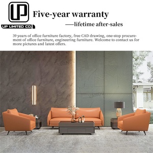 Large Factory Manufacturing Wholesale Premium Quality 2 Seater Set Furniture Couch Living Room <b>Sofas</b> <b>Bed</b> - Product Image 2