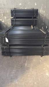 Çiftlik çiti çelik Y Post T POST yıldız <span class=keywords><strong>Picket</strong></span> - Product Image 4