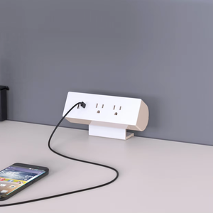 JOYE UL listé 125V 15A calmp <span class=keywords><strong>prise</strong></span> de courant montage sur table <span class=keywords><strong>pince</strong></span> de <span class=keywords><strong>prise</strong></span> sur table - Product Image 2