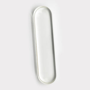 زجاج ذو مقياس مسطح عالي الضغط ، مقياس مستوى زجاج البورسليكات للغلايات والدبابات - Product Image 2