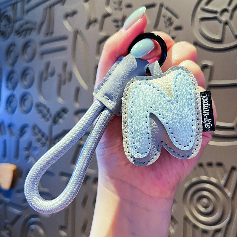 N