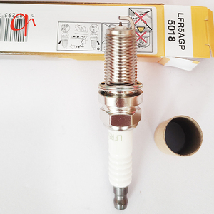 <span class=keywords><strong>Precio</strong></span> bajo calidad inventario bujía iridio platino Bujia BKR6EGP 7092 BKR5EGP 7090 para Honda Accord <span class=keywords><strong>CRV</strong></span> Civic - Product Image 1