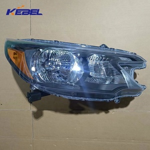 Systèmes d'éclairage automobile Kebel USA, phares de voiture de type USA, configuration basse, phare pour <span class=keywords><strong>Honda</strong></span> CRV <span class=keywords><strong>2012</strong></span> - Product Image 4