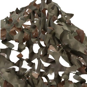 <span class=keywords><strong>Filet</strong></span> de <span class=keywords><strong>camouflage</strong></span> blanc <span class=keywords><strong>2X3</strong></span> <span class=keywords><strong>filet</strong></span> de marchandises tactiques 3D herbe sèche filets d'ombrage Multicam extérieur tente d'entraînement au Combat - Product Image 2