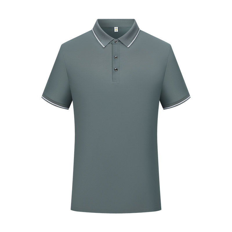 High-grade gray