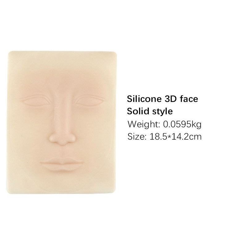 ดวงตาสำหรับฝึกติดขนตา - 1