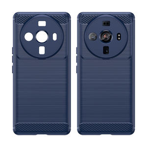 <span class=keywords><strong>Coque</strong></span> de protection antichoc robuste en Fiber de carbone, Anti-empreinte digitale, antichoc TPU pour <span class=keywords><strong>Xiaomi</strong></span> 12S Ultra - Product Image 6