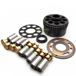 M2X120 suku cadang <span class=keywords><strong>Motor</strong></span> ayun ekskavator untuk EC210B KAWASAKI M2X120B kit reparasi <span class=keywords><strong>Motor</strong></span> Slew kit Grup Putar <span class=keywords><strong>Motor</strong></span> hidrolik - Product Image 1