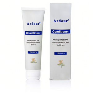 Après-shampoing à la biotine pour cheveux clairsemés, après-shampoing volumisant pour cheveux fins, fragiles et faibles, sans sulfate, sans paraben et sans silicone - Product Image 4