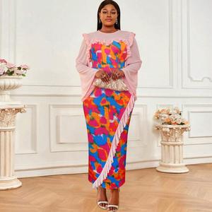 Wholesale African Flare Dress Styles Plus Size Options Available | Alibaba.com Wholesale African Flare Dress Styles Plus Size Options Available | Alibaba.com