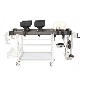 Bàn điều hành hệ thống cột sống phổ quát khung cột sống Wilson - Product Image 2