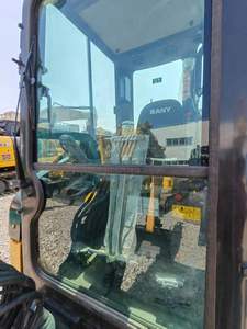 รถขุด SANY SY26U ขนาด 2 ตัน มือสองจากจีน สภาพดี ได้รับการรับรองมาตรฐาน CE พร้อมบุ้งกี๋ ราคาแข่งขัน - Product Image 6