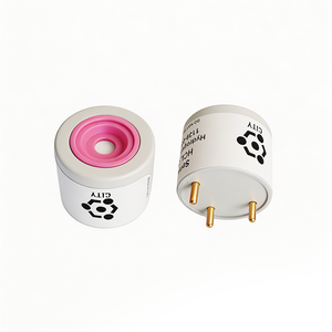 Sensor de Gas de Alta Precisión CITY HCL 3E 30 F, Analizador y Detector de Cloruros para Plantas de Incineración de Residuos Metalúrgicos - Product Image 2