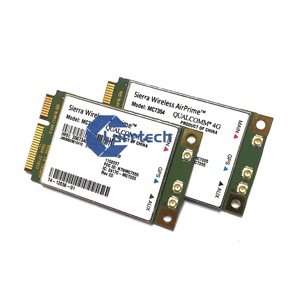 Módulo inalámbrico 4G Airprime MC7354 de <span class=keywords><strong>alta</strong></span> fiabilidad para vehículos y soluciones móviles - Product Image 3