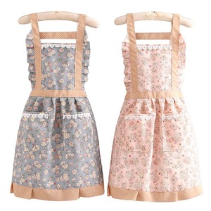 <span class=keywords><strong>Delantal</strong></span> personalizado Corte personalizado Falda Rosa <span class=keywords><strong>Delantal</strong></span> <span class=keywords><strong>de</strong></span> camarero Delantales <span class=keywords><strong>de</strong></span> niña para mujer - Product Image 1