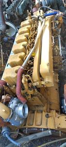 Weichai wp12 à <span class=keywords><strong>4</strong></span> soupapes, moteur diesel d'occasion, assemblage, boîte de vitesses, bus, camion marin, offre spéciale - Product Image 5