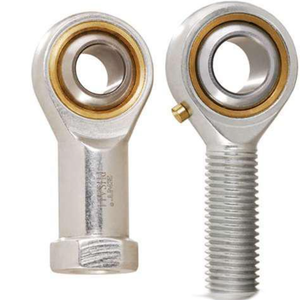 ลูกปืนปลายก้านกลมทรงกลมทรงกลมสำหรับตกปลา - Product Image 2