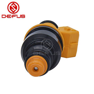 Inyectores de Combustible DEFUS Nuevos de Fábrica 0280150730 para <span class=keywords><strong>Porsche</strong></span> 944 928 OEM 0280150730 - Product Image 5
