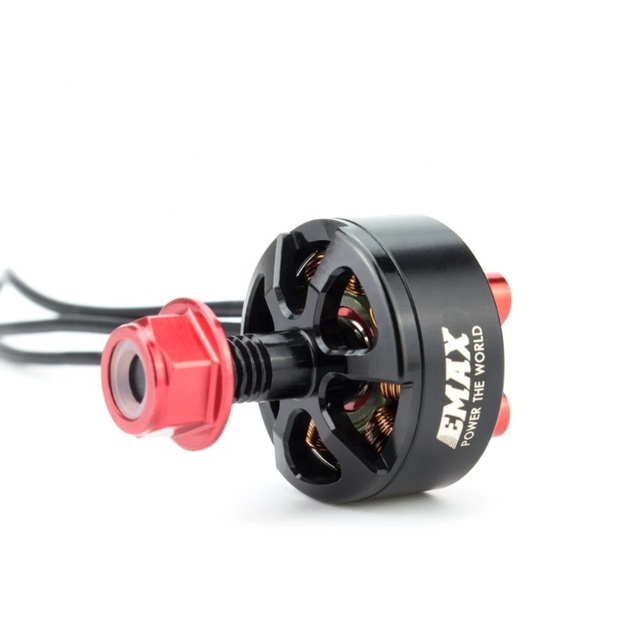1606 RS1606 3300KV 4000KV Brushless Motor 3-4S for RC Drone Racing Multi Rotor - 3300KV