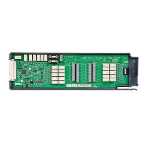โมดูลมัลติเพล็กเซอร์ 20 ช่องสัญญาณ (2/4 สาย) รุ่น Keysight DAQM901A สำหรับเครื่องมือวัดอิเล็กทรอนิกส์ DAQ970A และ DAQ973A - Product Image 1